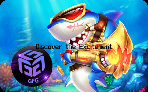 Discover the Excitement of Online Gaming